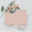 Search for terracotta baby shower invitations Boho