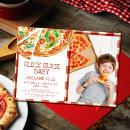 Search for pizza birthday invitations Italian