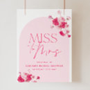 Search for floral fun posters Floral bridal shower