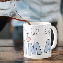 Search for emma name mugs Heart