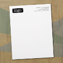 Search for notes letterhead Corporate