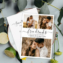 Search for free drinks save the dates Typography