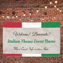 Search for italian family reunion Heritage
