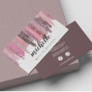 Search for manicure business cards Manicurist