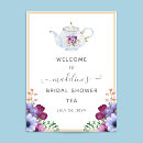 Search for teas posters Bride