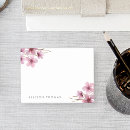 Search for pink cherry blossoms cards invites Flowers