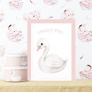 Search for swan thank you cards Watercolor