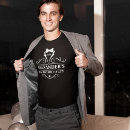 Search for groom tuxedo tshirts Black and white