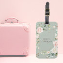 Search for luxury luggage tags Pretty