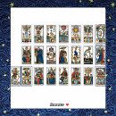 Search for vintage tarot stickers Psychic