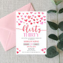 Search for red 30th birthday invitations Thirty