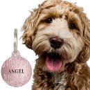 Search for monogrammed pet tags Phone number