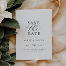Search for vintage save the date invitations elegant weddings