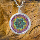 Search for necklaces mandala