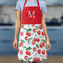 Search for tops aprons For her