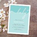 Search for couples baby boy shower invitations Gender neutral