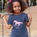 Search for glitter horse tshirts For kids