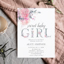 Search for lights baby shower invitations Modern