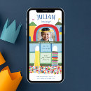 Search for indoor playground birthday invitations Kids