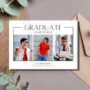 Search for senior graduation announcement cards Class of 2023