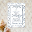 Search for rose pattern invitations Elegant