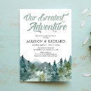 Search for greatest adventure invitations Woods