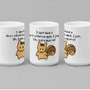 Search for short mugs short attention span