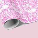 Search for vintage easter wrapping paper Bunny