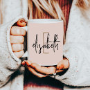 Search for pink blush mugs Feminine