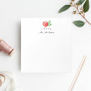 Search for back to school notepads A note from teacher