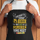Search for drinking humor aprons For him