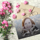 Search for casual sweet 16 invitations For her