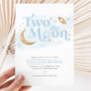 Search for blue planet Two the moon