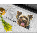 Search for yorkshire terrier doormats Animal