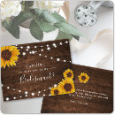 Search for country wedding bridesmaid cards Maid of honour