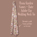 Search for wedding date ties Floral