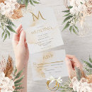 Search for rustic elegant wedding invitations All in one