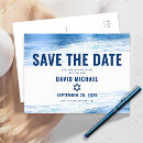 Search for postcards save the date invitations typography