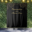 Search for black and gold backdrops Elegant