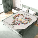 Search for couple photo blankets Collage
