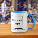 Search for branded names mugs Customer