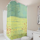 Search for fine art shower curtains Landscape