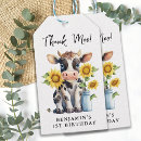 Search for cow gift tags Rustic