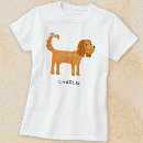 Search for ruby clothing Spaniel