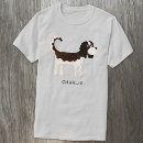 Search for charles tshirts Pet