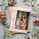 Search for blush graduation invitations Calligraphy