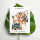 Search for classic wedding advice cards Modern