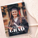 Search for commencment cards Grad