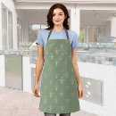 Search for basil aprons Pattern