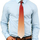 Search for peach ties Red